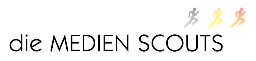 die MEDIENSCOUTS